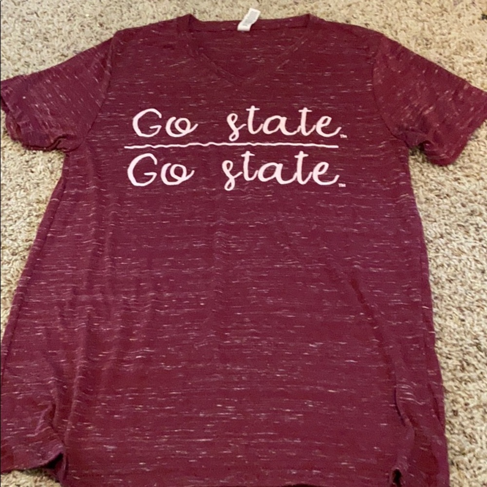 Mississippi state T-Shirt